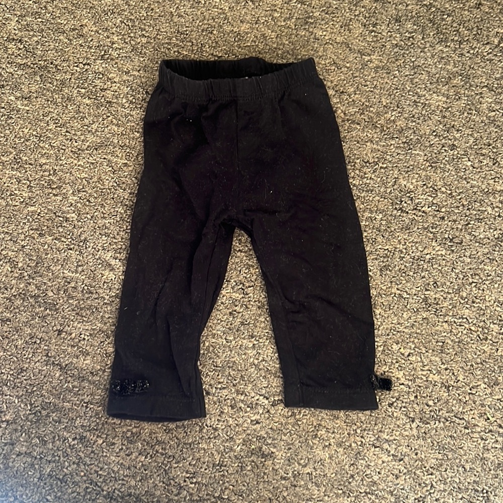 Baby pants